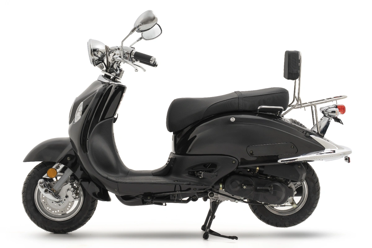 KRC ENCAR 50 E5